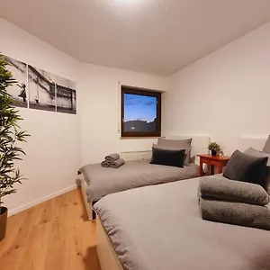 Apartment Lifestyle-appartment Near Basf In