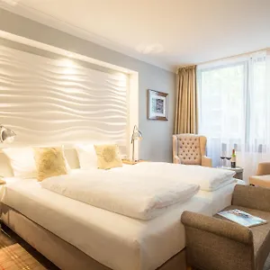 Hotel The Ascot, Cologne