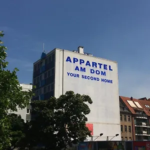 Hotel Appartel Am Dom, Cologne