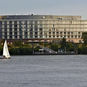 Elaya Finkenwerder Ehemals The Rilano 4* Hamborg
