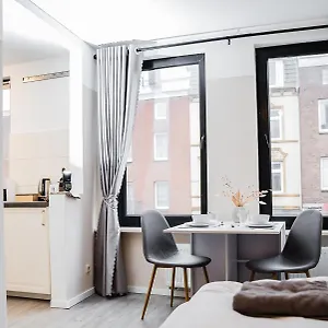 Apartment Cozy And