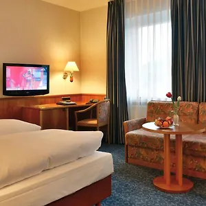 Hotel Ilbertz Garni, Cologne