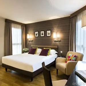 Aparthotel Citadines Republique