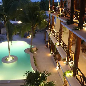 Tierra Mia Boutique Holbox