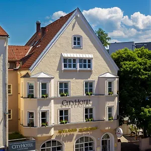 Cityhotel 3* Kempten