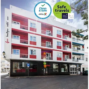 Boutique 3* Faro