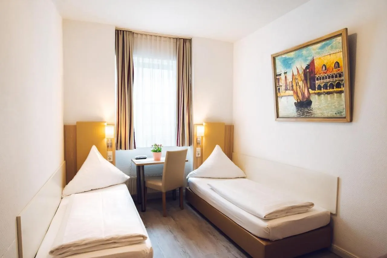 Hotel Domblick Garni Köln